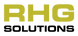 RHG Solutions – Home